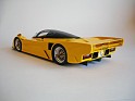 1:18 Spark Dauer 962 LM 1993 Yellow. Uploaded by Ricardo